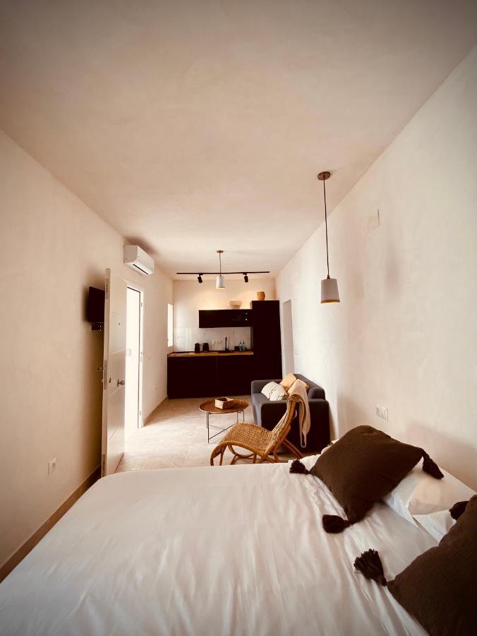 Altamirano Suite By Atico73 メディナ＝シドニア エクステリア 写真